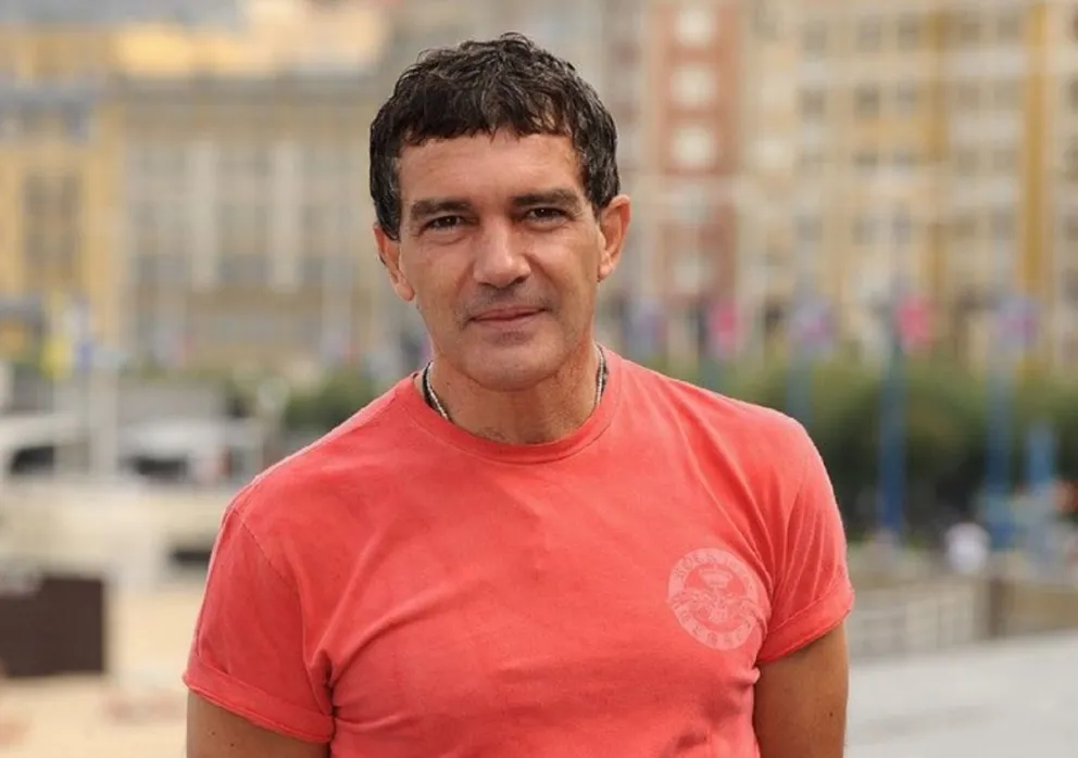 Antonio Banderas Fuente (Twitter)