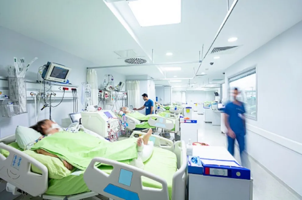 Hospital
