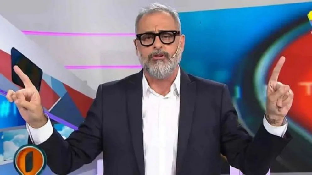 Jorge Rial Fuente (Twitter)