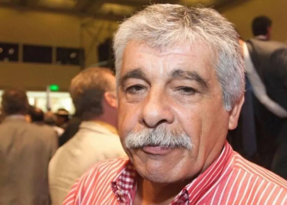 Mario Cuenca