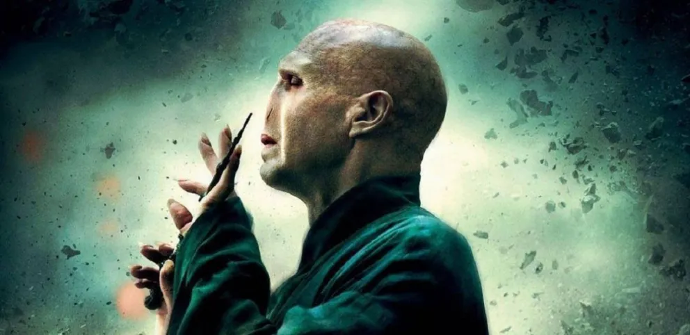 Voldemort se convirtió en tendencia por un polémico mensaje en redes
