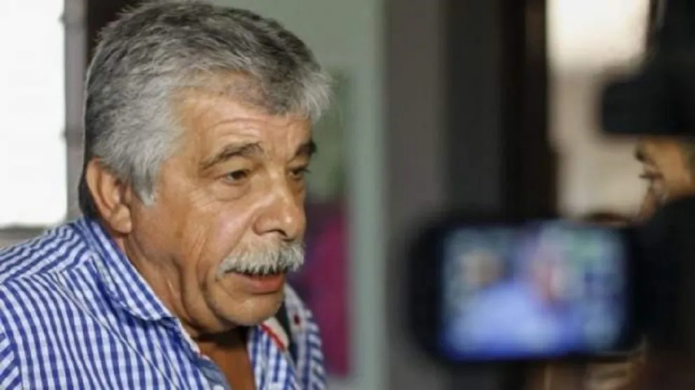 Mario Cuenca