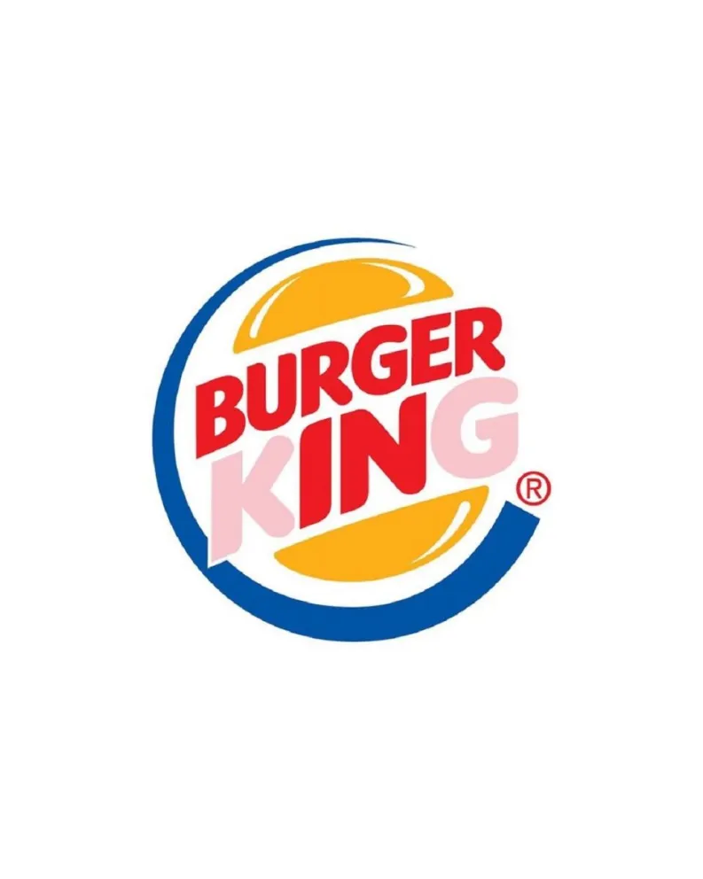 Burger King. Fuente (Instagram)