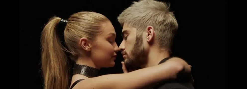 Los fans de Zayn Malik quieren que la canción 'Pillowtalk' llegue al billón de vista en Youtube