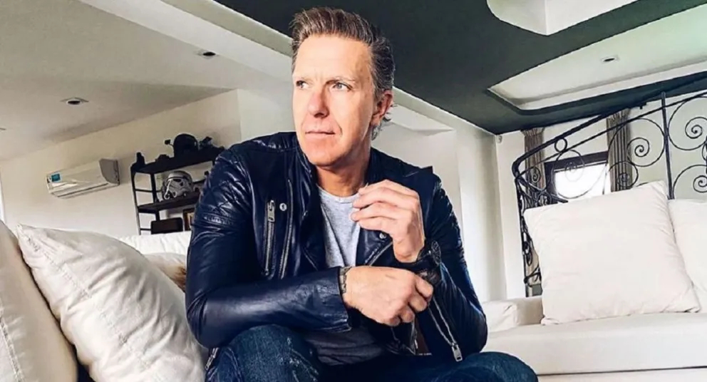 Alejandro Fantino Fuente (Instagram)