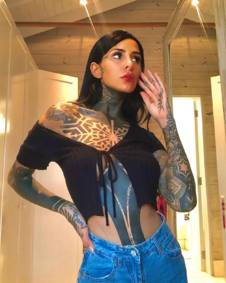 Cande Tinelli se quiere casar y contó cómo debe ser la propuesta