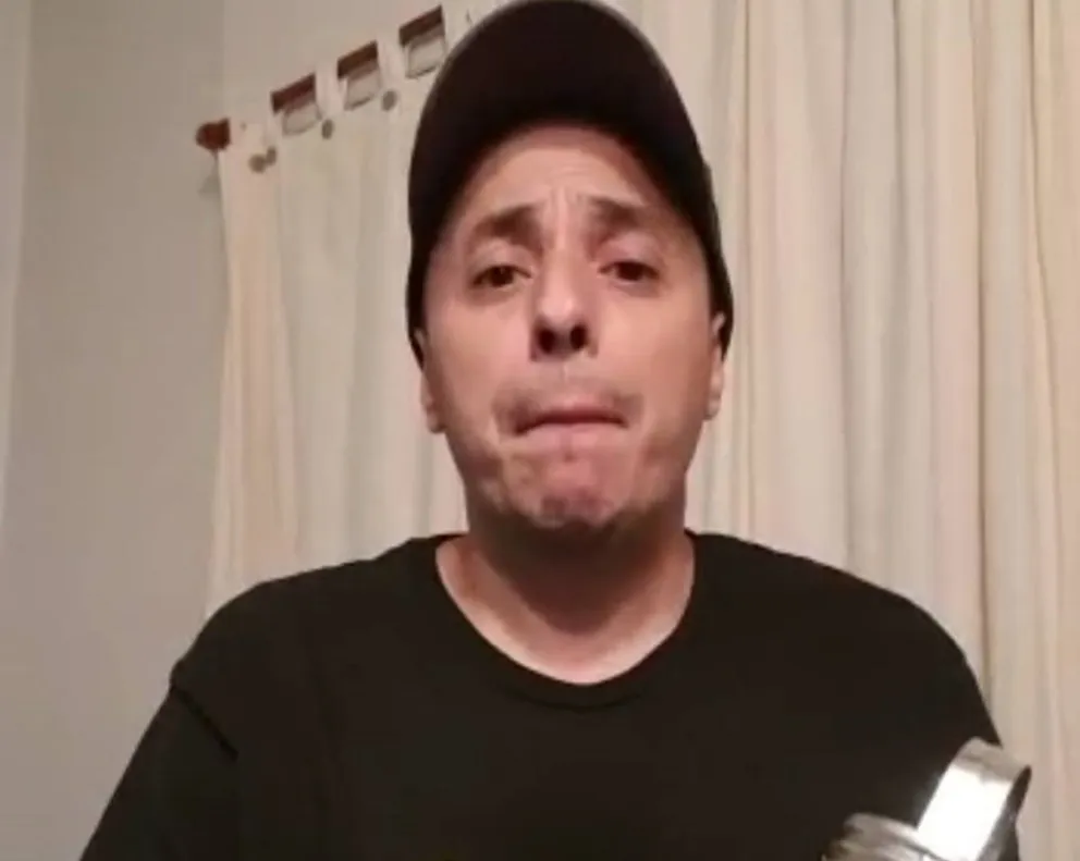 El Dipy. Fuente:(Instagram)
