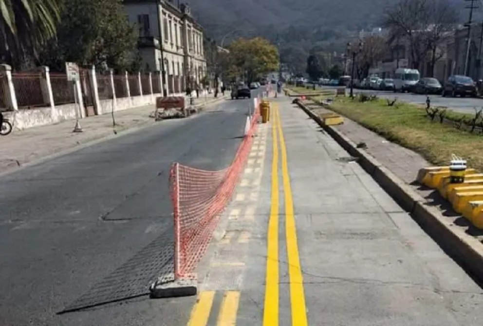 Bicisenda