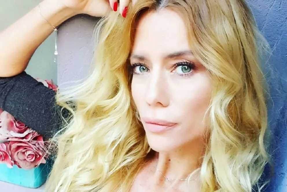 Nicole Neumann celebró la llegada de un nuevo integrante a la familia