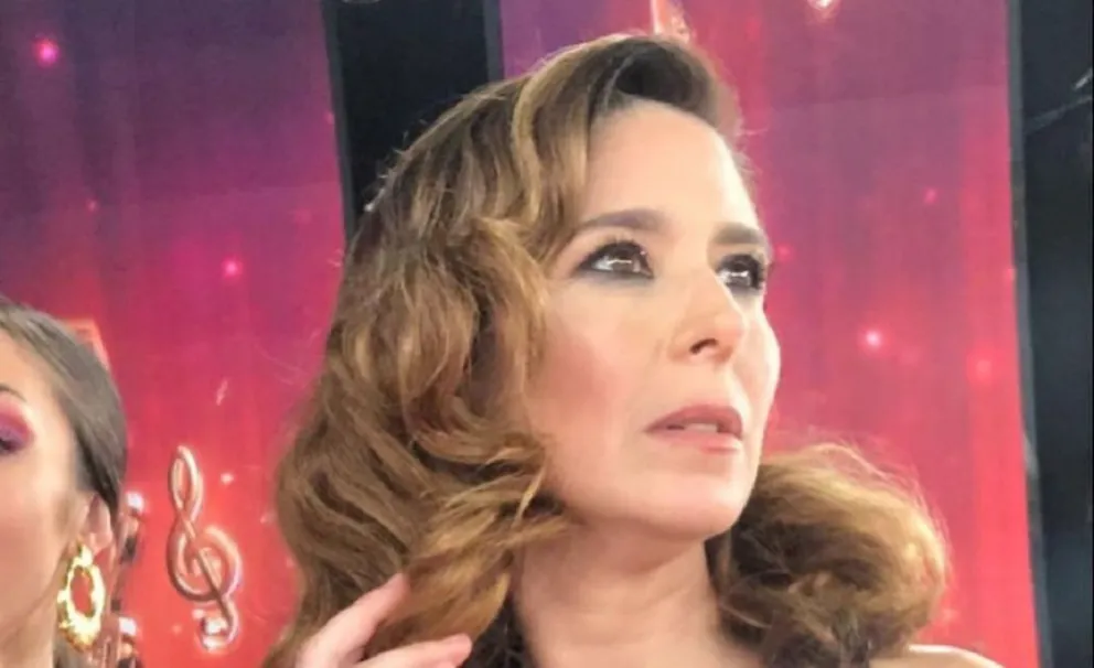 Laura Novoa palpita por su nueva gala en el Cantando 2020 y reveló su preparación
