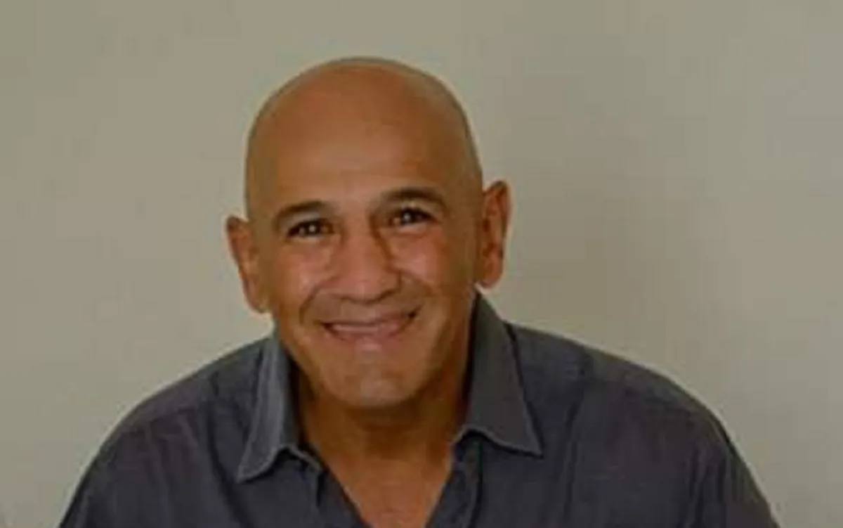 Marcelo Cordova