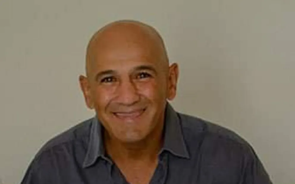Marcelo Córdova