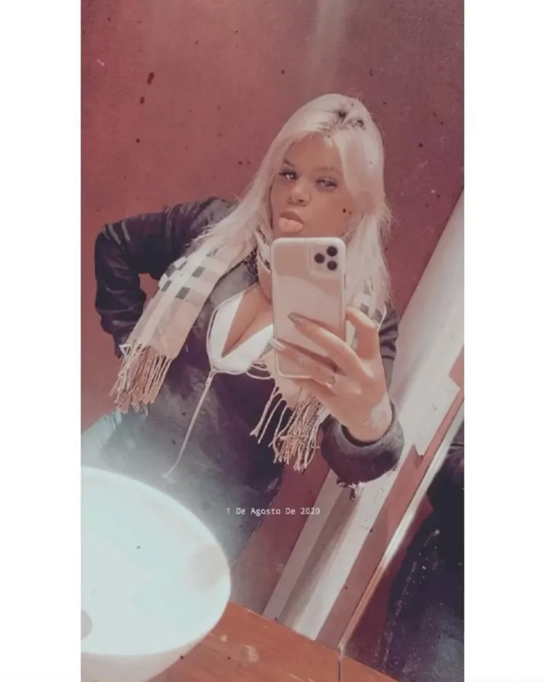 More Rial. Fuente (instagram)