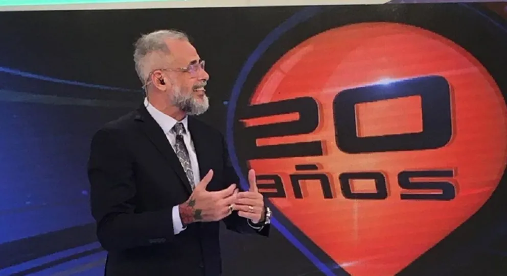 Jorge Rial Fuente (Instagram)