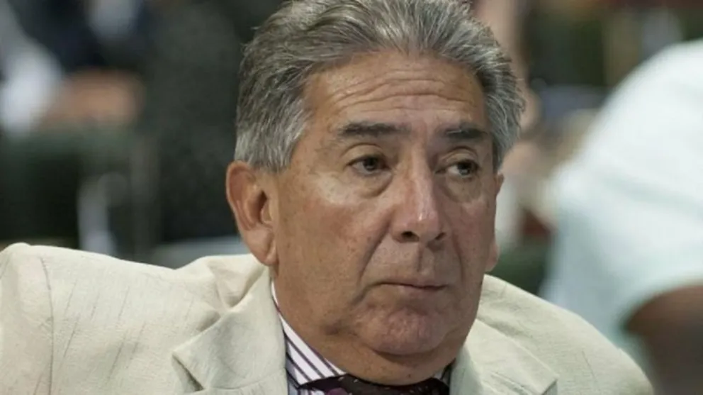 Ramón Villa