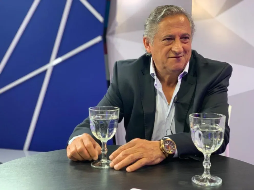 Jorge Guaymás