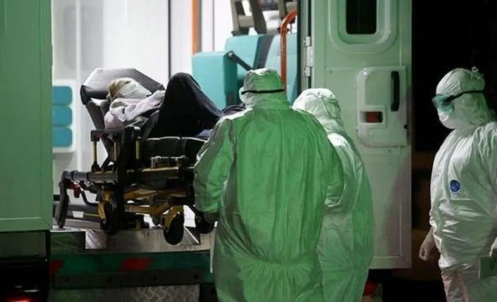 URGENTE | Martes negro en Tartagal: confirman cuatro nuevas muertes por coronavirus
