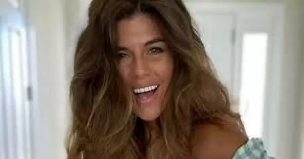 Loly Antoniale. Fuente: Instagram 