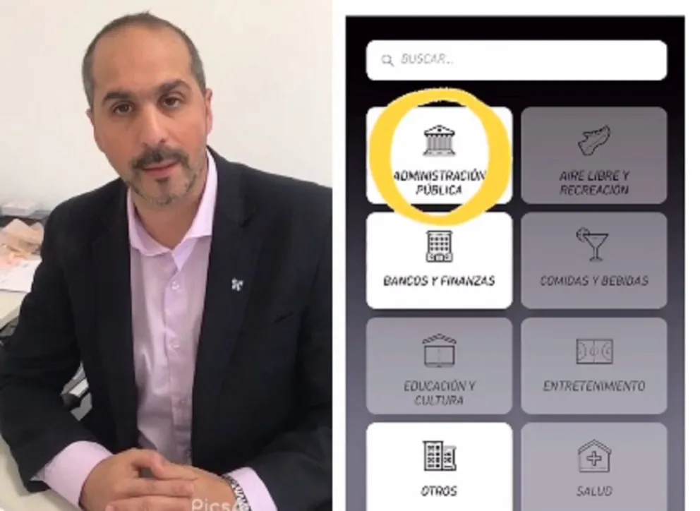 ¡Atención salteños! Presentan "Why Line", la única App para conseguir un turno en el Tribunal de Faltas