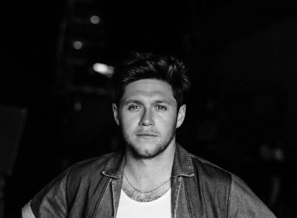 Niall Horan se convierte en tendencia con su popular canción 'New Angel'