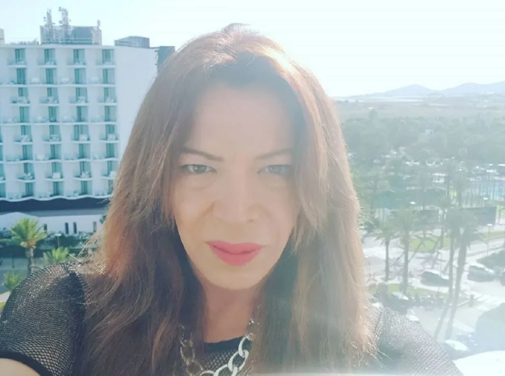 Lizy Tagliani Fuente (Instagram)