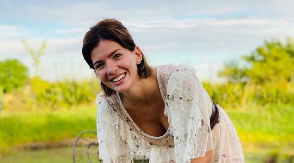 La China Suárez reveló su pasión por la cocina y realizó recomendaciones a sus fans