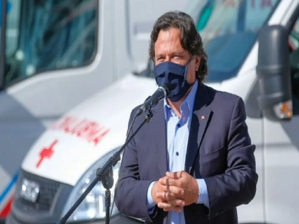 Gustavo Sáenz Fuente (Twitter)