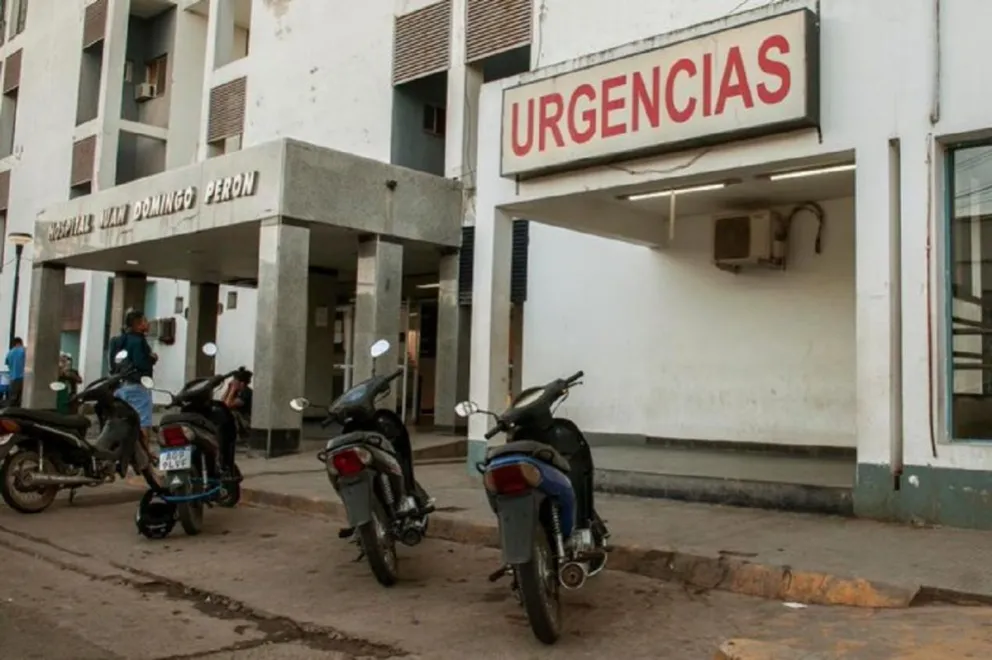 Grave denuncia contra un hospital tras el fallecimiento de una nena perteneciente a una comunidad originaria