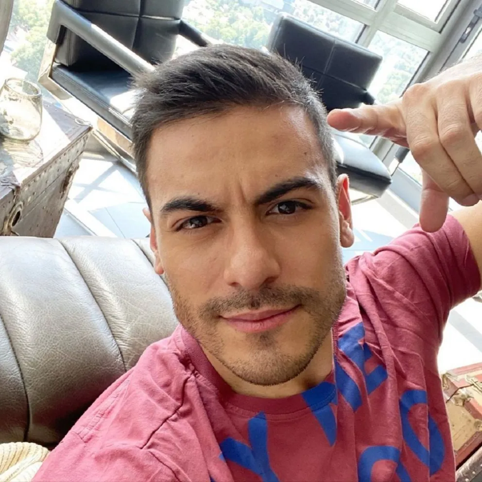 Carlos Rivera