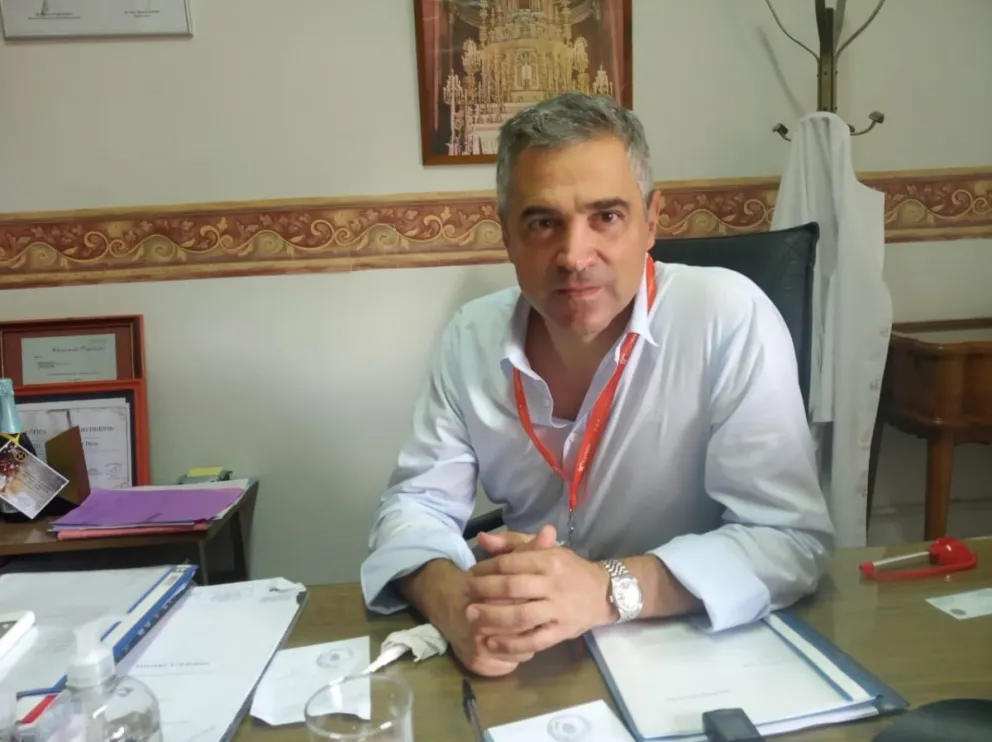 Marcelo Nallar