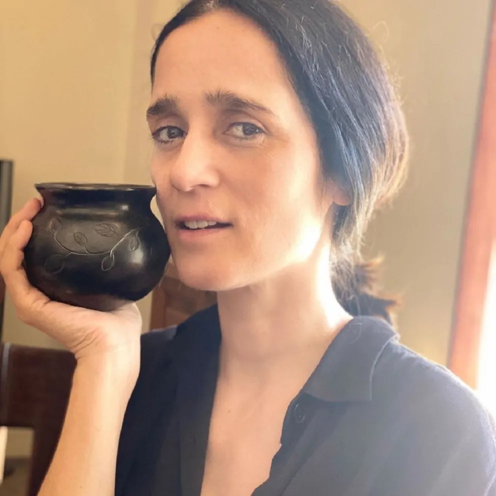 Julieta Venegas