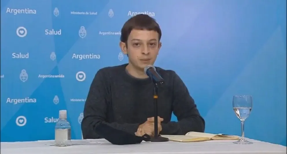 Lucas Grimson