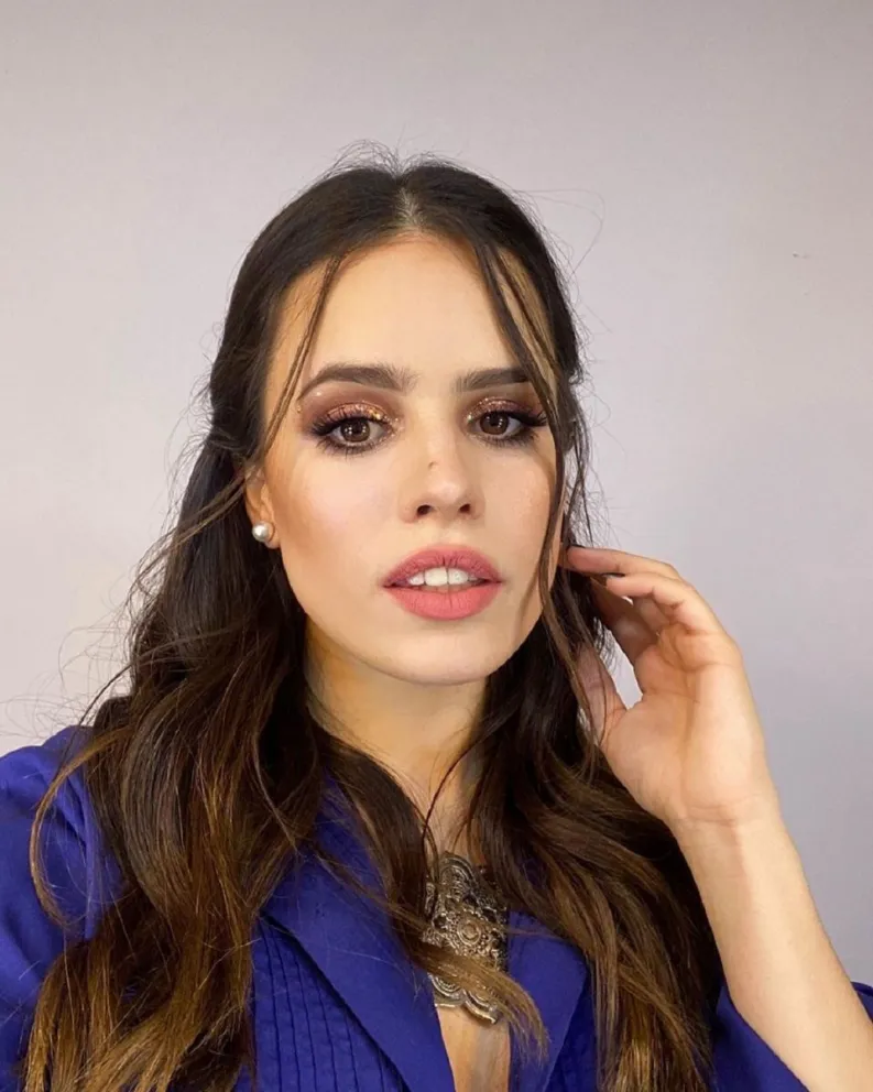 Sofi Morandi Fuente:(Instagram)