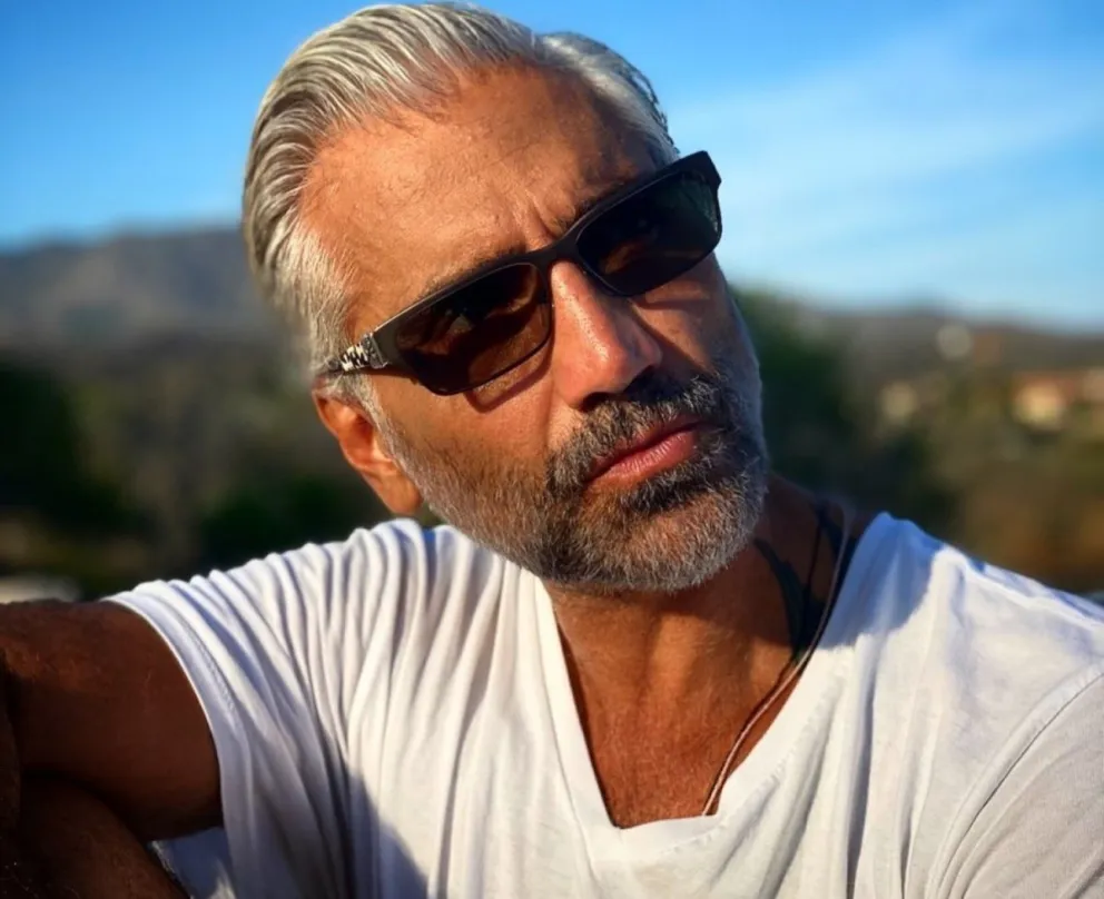 Alejandro Fernández: Fuente: (Instagram)