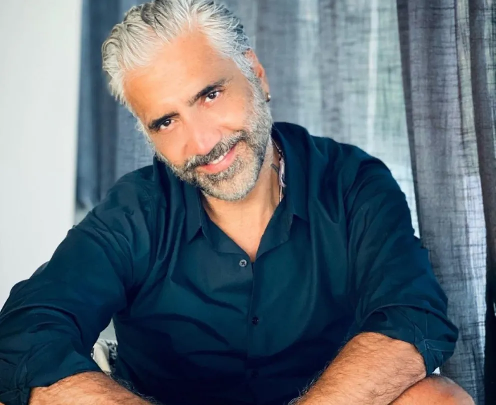 Alejandro Fernández: Fuente: (Instagram)