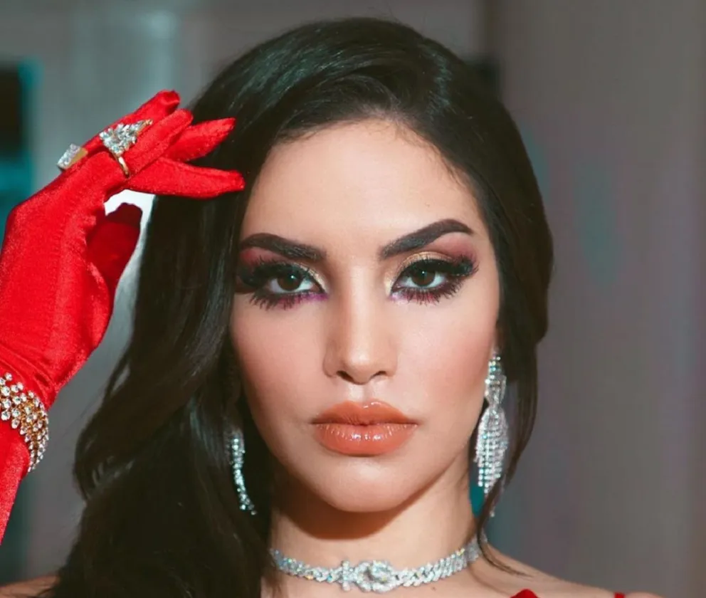 Kimberly Loaiza compartió un valioso mensaje y emocionó a sus fans