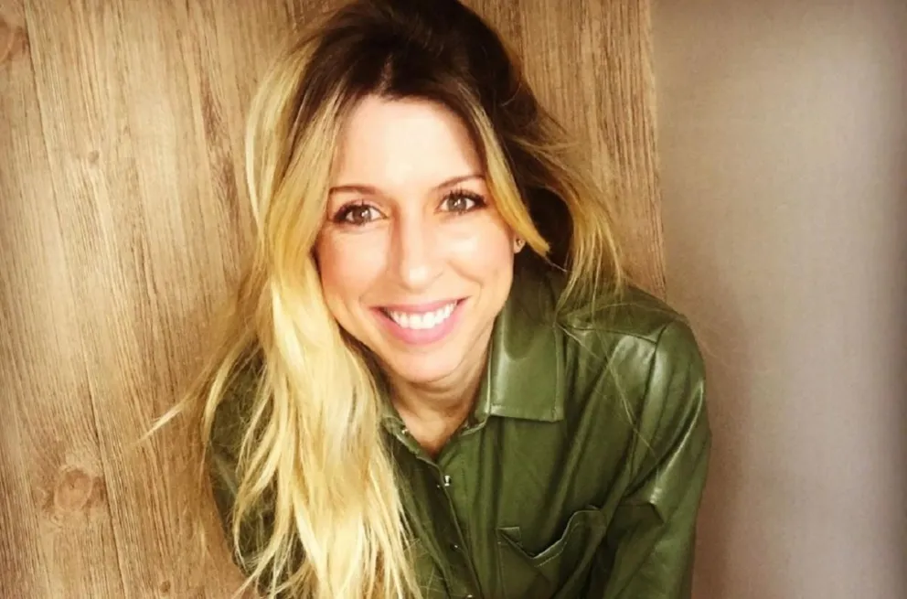 Florencia Bertotti Fuente (Instagram)