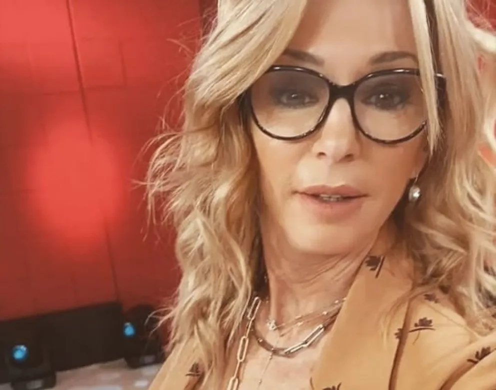 Yanina Latorre. Fuente: (Instagram)