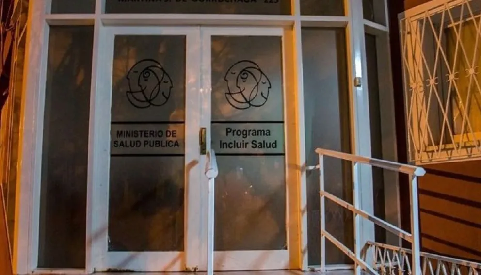 Incluir Salud