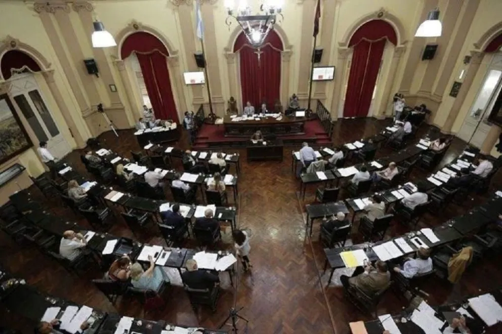 Senadores