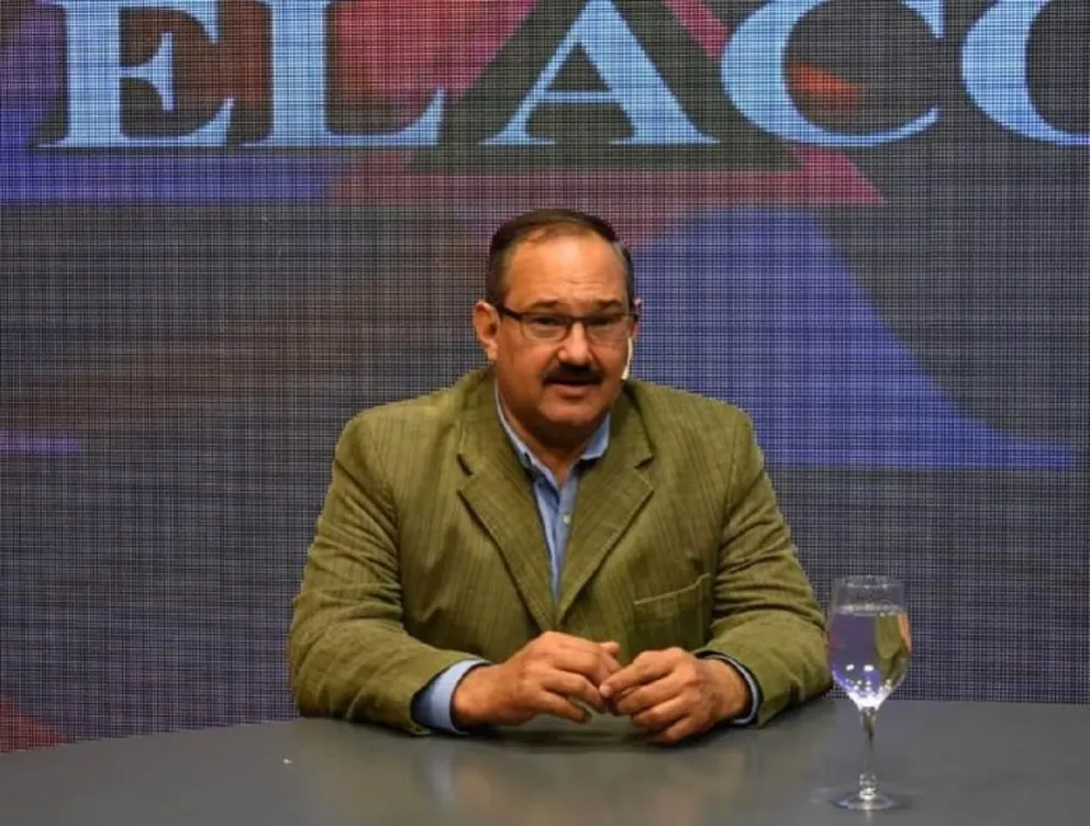 Sergio Leavy 