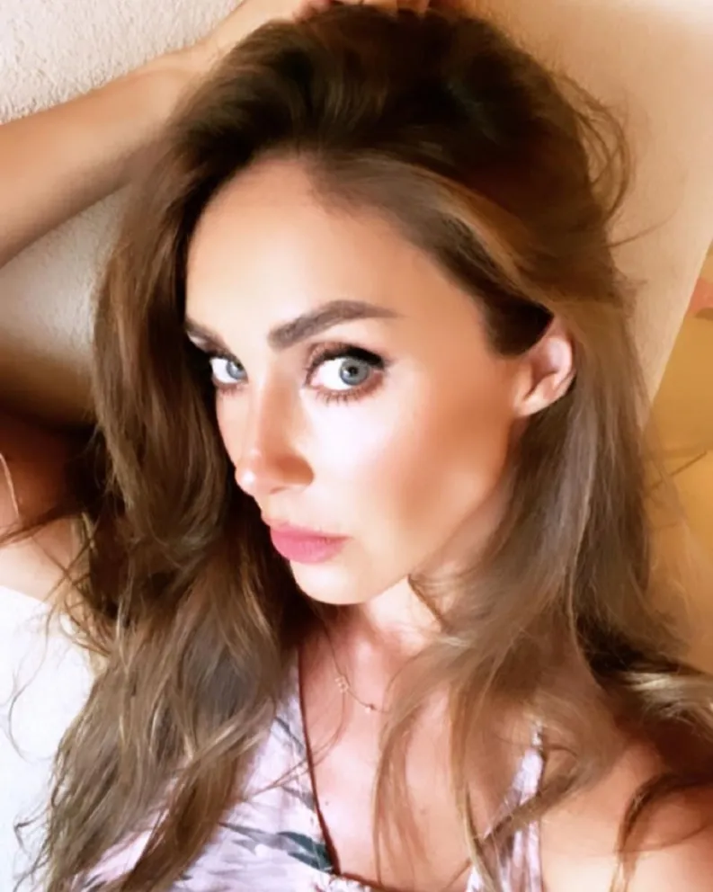 Anahí 
