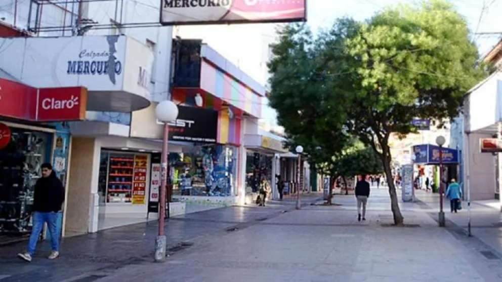 Santiago del Estero (Fuente: Twitter)