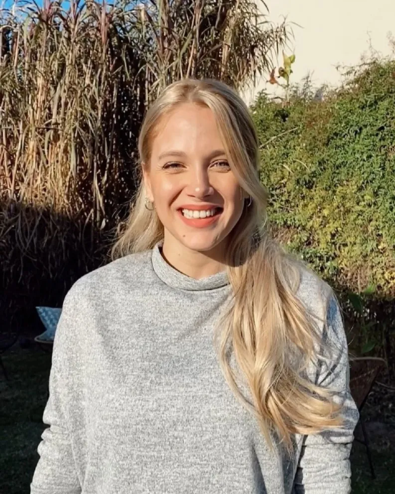 Barbie Velez enciende Tik Tok con el desafío de La Jeepeta