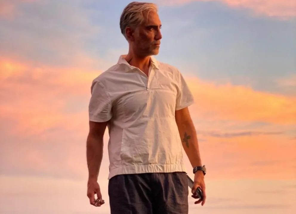 Alejandro Fernández: Fuente: (Instagram)