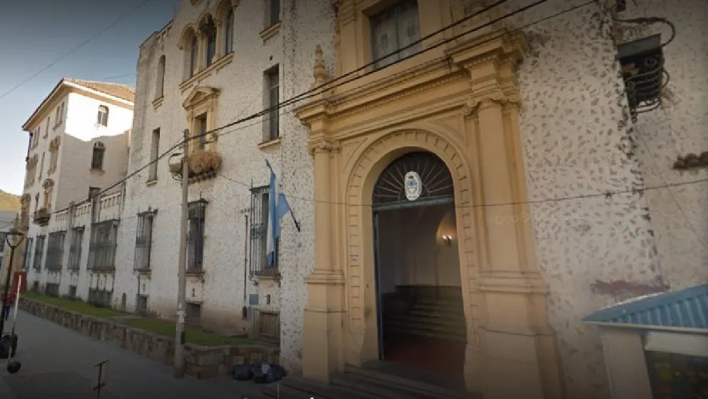 Juzgado Federal de Salta