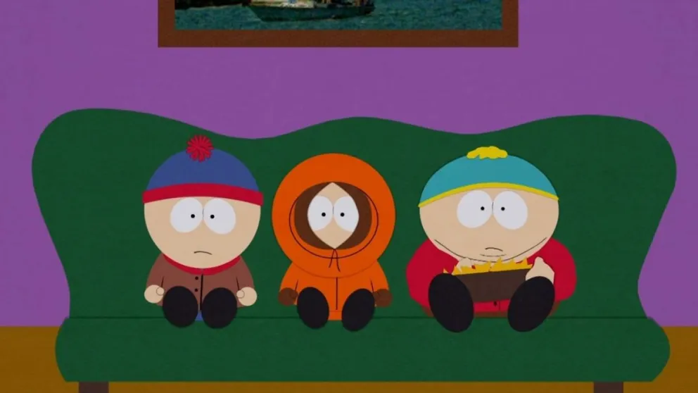 South Park celebra 23 años desde su nacimiento y los fans enloquecen