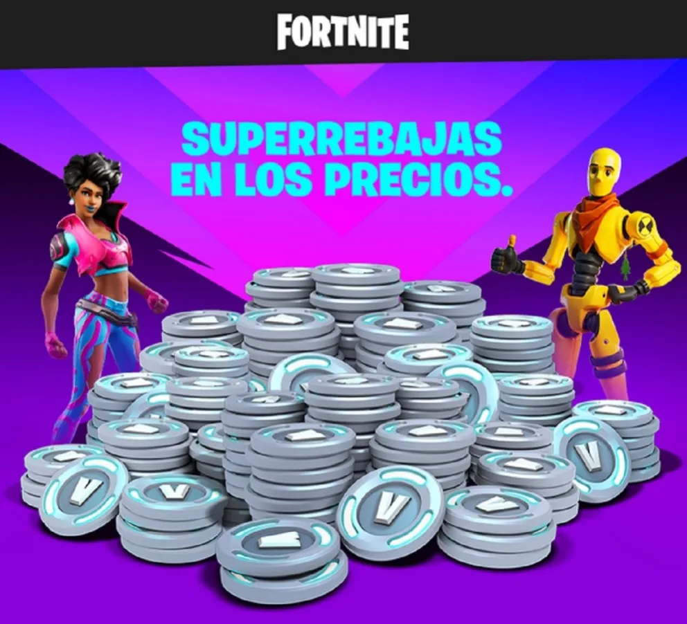 Fortnite
