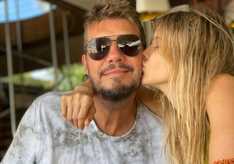 Marcelo Tinelli Fuente (Instagram)