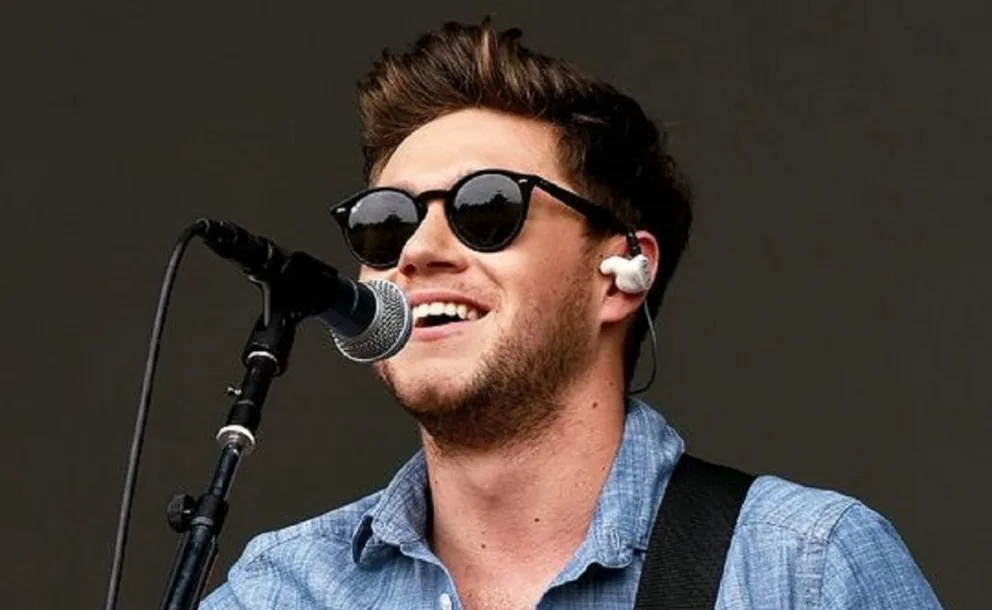 Niall Horan se vuelve tendencia con su canción 'Dear Patience' y sus fans piden reconocimiento